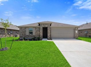 20288 Portbec Dr, New Caney, TX 77357