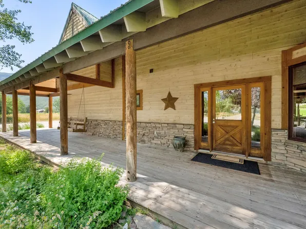 3462 E 4100 N, Eden, UT 84310