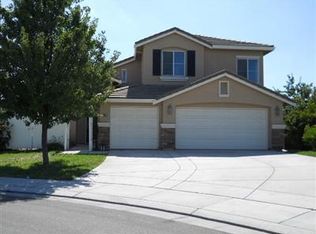 3908 Mount Ritter Ct, Stockton, CA 95212