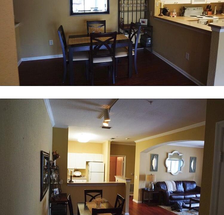 2nd image of 1304 High Hammock Dr APT 103
