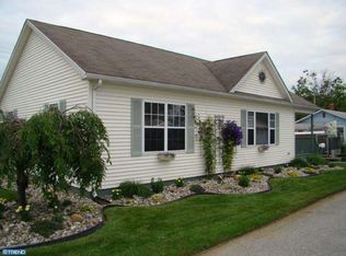 245 East St, Carneys Pt, NJ 08069