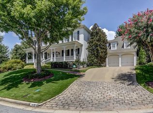 215 High Point Walk, Sandy Springs, GA 30342