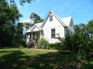 3 Silopanna Rd, Annapolis, MD 21403