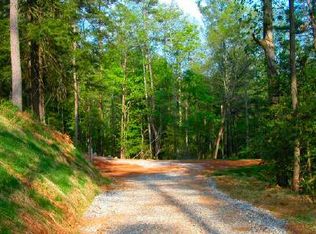 Township Road 1 Black Bear Mountain Trl, Suches, GA 30572