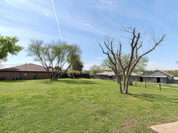 3960 Burleson Retta Rd, Burleson, TX 76028