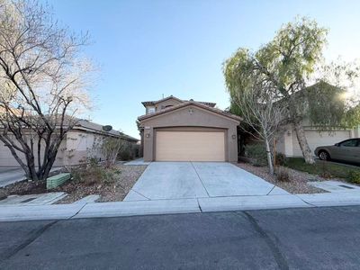 11173 Salentino Ave, Las Vegas, NV, 89138