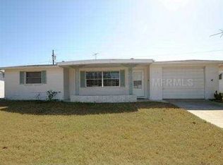 5136 Chet Dr, New Port Richey, FL 34652