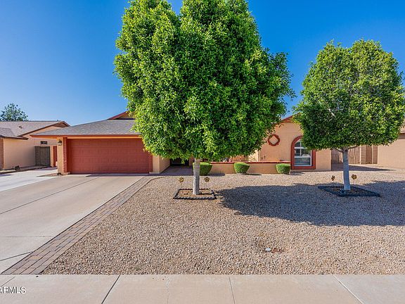 2nd image of 7314 W DAHLIA Drive