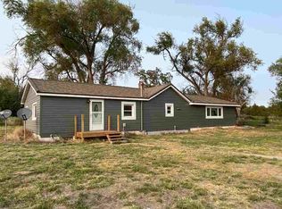 16409 S Hershey Dickens Rd, Dickens, NE 69132