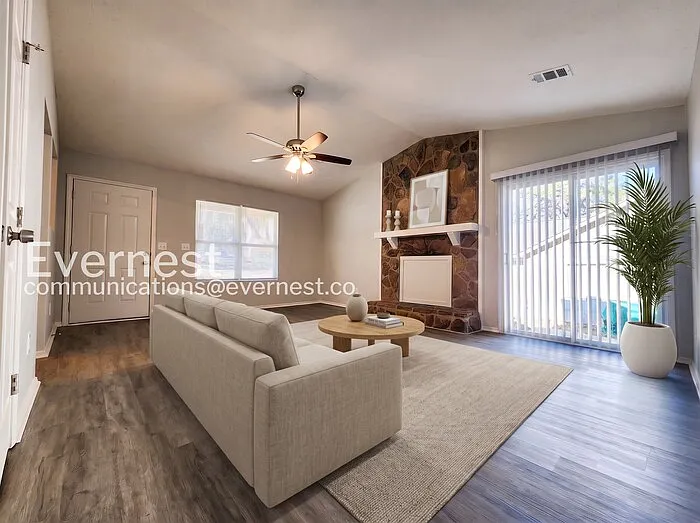 4174 Shiloh Ridge Trl NW — Photo 3