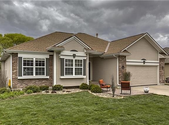 2nd image of 726 Ginger Hill Dr