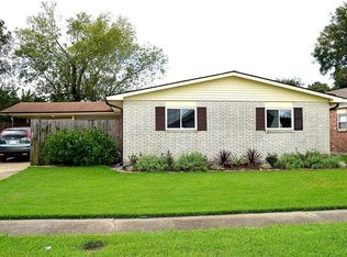 2180 Emerson St, Gretna, LA 70056