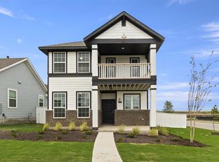 172 Harvest Ridge Blvd, Elgin, TX 78621