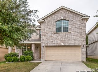 133 Canyon Vis, Cibolo, TX 78108