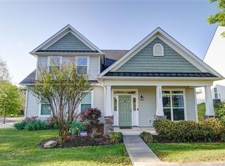 13025 Chelsea Ridge Ln, Huntersville, NC 28078