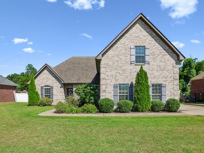 2604 Tellyman Ave, Murfreesboro, TN, 37130