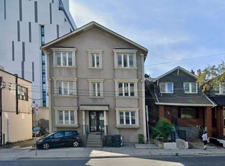 17 Lawrence Ave W #12, Toronto, ON M5M 1A1