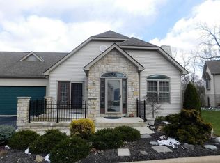 10 Timmons Woods Dr, Delaware, OH 43015