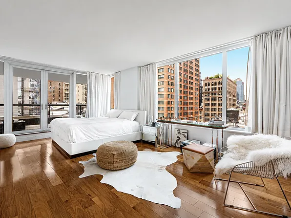 84 White St APT 11C, New York, NY 10013