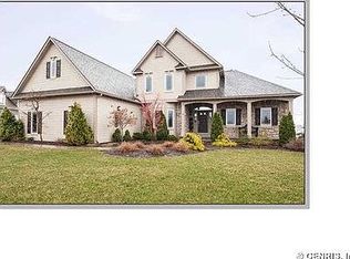 15 Beach Flint Way, Victor, NY 14564