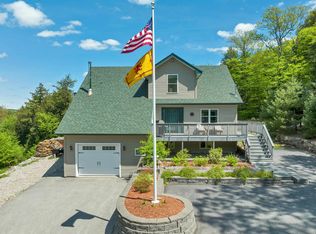 23 Valley Rd, Tuftonboro, NH 03816