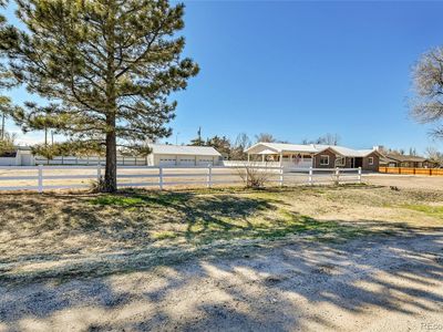 363 S Owens Street, Byers, CO, 80103
