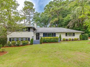 6627 Formosa Dr, Columbia, SC 29206