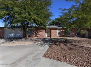1638 Common Dr, El Paso, TX 79936