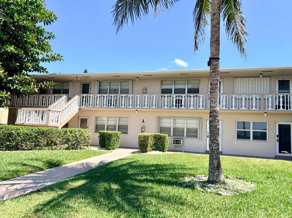 14 Easthampton A, West Palm Beach, FL 33417