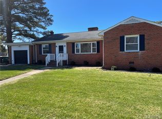 2305 Springdale Rd, Richmond, VA 23222