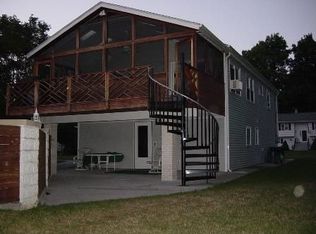 14 Amy Todt Dr, Monroe, NY 10950