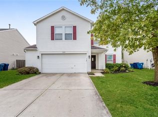 10105 Boysenberry Dr, Fishers, IN