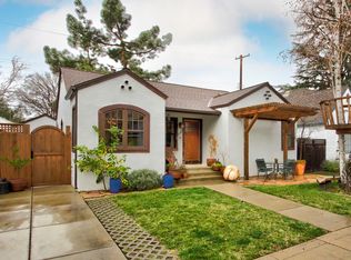 3531 D St, Sacramento, CA 95816