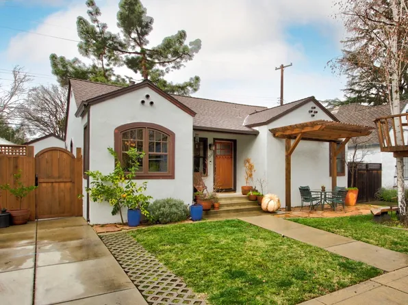 3531 D St, Sacramento, CA 95816