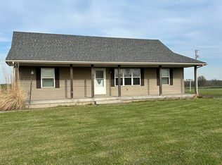 11149 Miller Rd, Harveyville, KS 66431