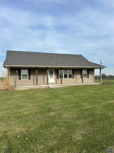 11149 Miller Rd, Harveyville, KS, 66431