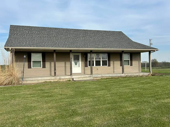 11149 Miller Rd, Harveyville, KS 66431