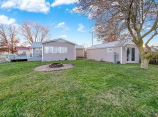 131 Bennett Dr, Michigan Center, MI 49254