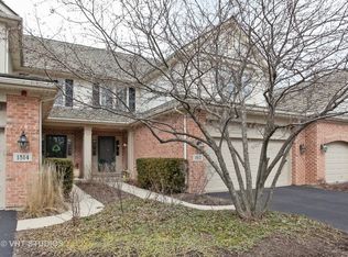 1812 Westleigh Dr, Glenview, IL 60025