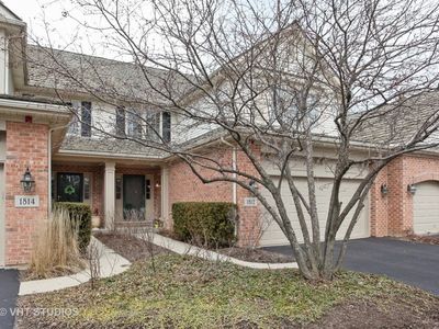 1812 Westleigh Dr, Glenview, IL, 60025