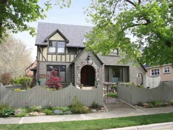 1703 E Yale Ave, Salt Lake City, UT 84108