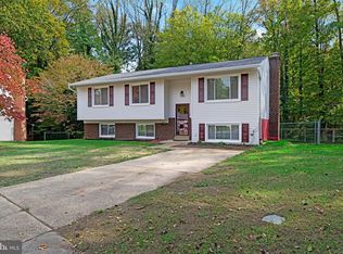 10961 Beechwood Ct, Waldorf, MD