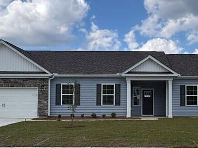267 Lake Tyler Drive, New Bern, NC, 28560