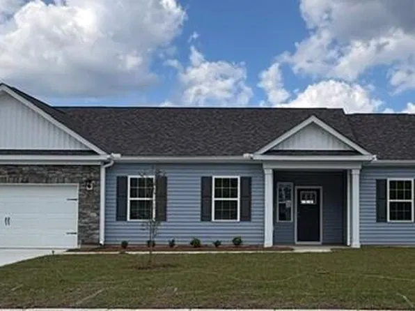 267 Lake Tyler Drive, New Bern, NC 28560