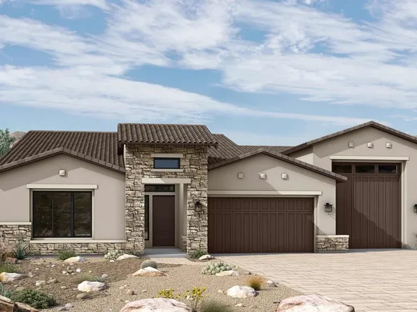 Joven Plan, Alta at Verrado Regent Hills