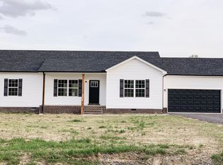 0 Old Prospect Rd LOT 13, Woodbury, TN 37190