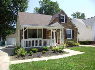 451 E 330th St, Willowick, OH