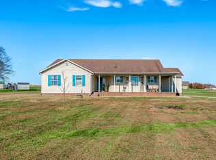 37 Cannon Downs Dr, Woodbury, TN 37190