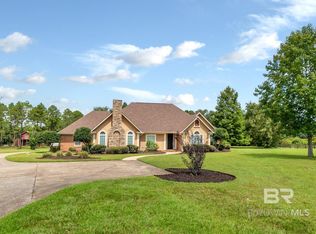 6140 Plantation Woods Dr, Theodore, AL 36582