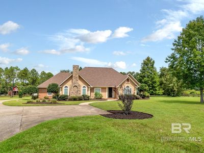 6140 Plantation Woods Dr, Theodore, AL, 36582